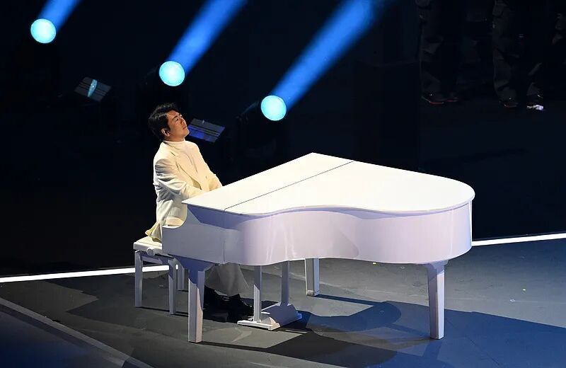 米兰-科尔蒂纳冬奥会开幕！亮点集锦→