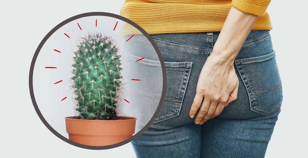 什么？洗屁股竟比洗脸还重要？肛肠科医生提醒，别忽略这里的健康！这样做帮你调理～