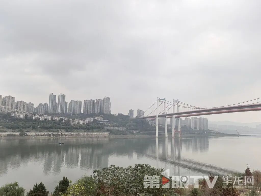 最低温-2℃，雨雪今起开下！重庆未来一周天气预报来了