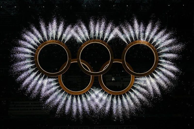 米兰-科尔蒂纳冬奥会开幕！亮点集锦→