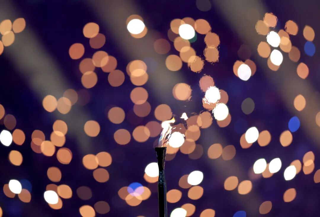 新华社出图丨这次是米兰冬奥会开幕式！每一张都是屏保