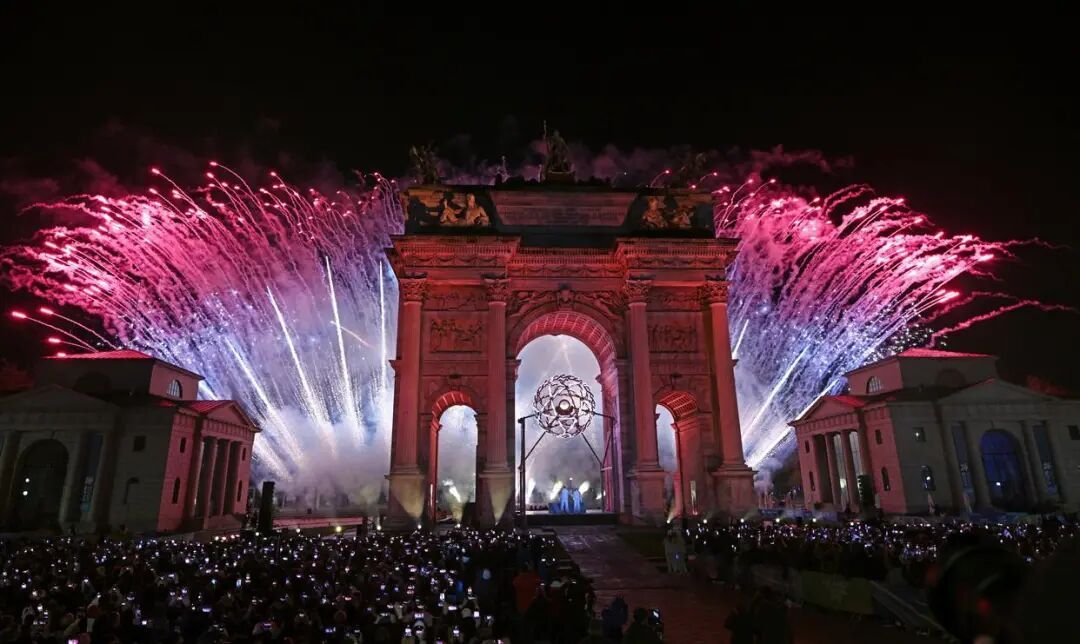 米兰冬奥会开幕！适合中国观众的“观赛指南”来了——