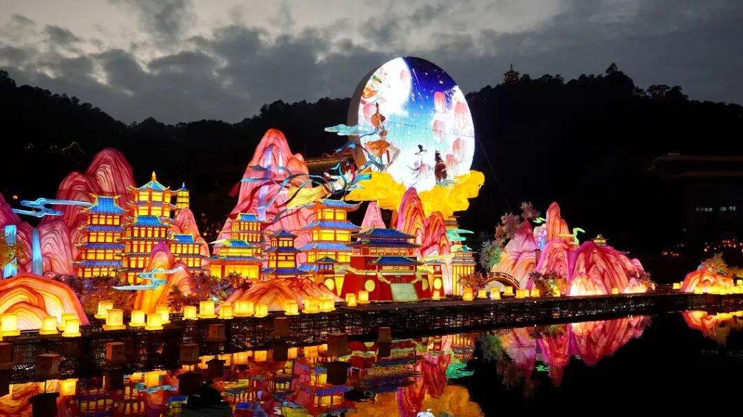 广州知名景区通知：今起营业时间有调整