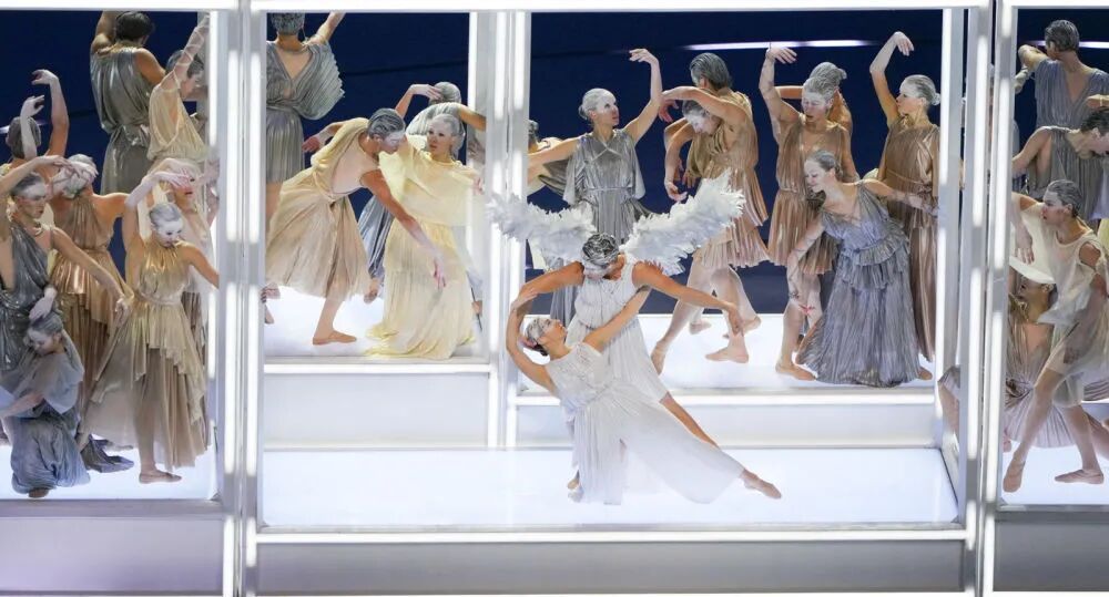 中国体育代表团,亮相! 中国体育代表团,亮相!