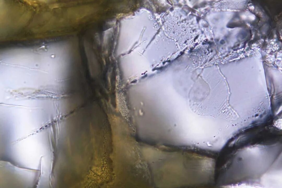 首次发现！青藏高原地下可能存在→