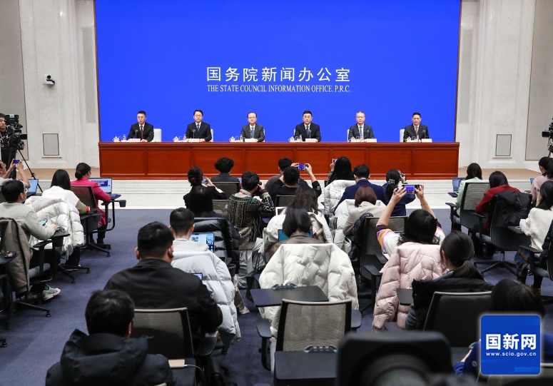 培育文旅消费新增长点,国新办吹风会上这样说—— 培育文旅消费新增长点,国新办吹风会上这样说——