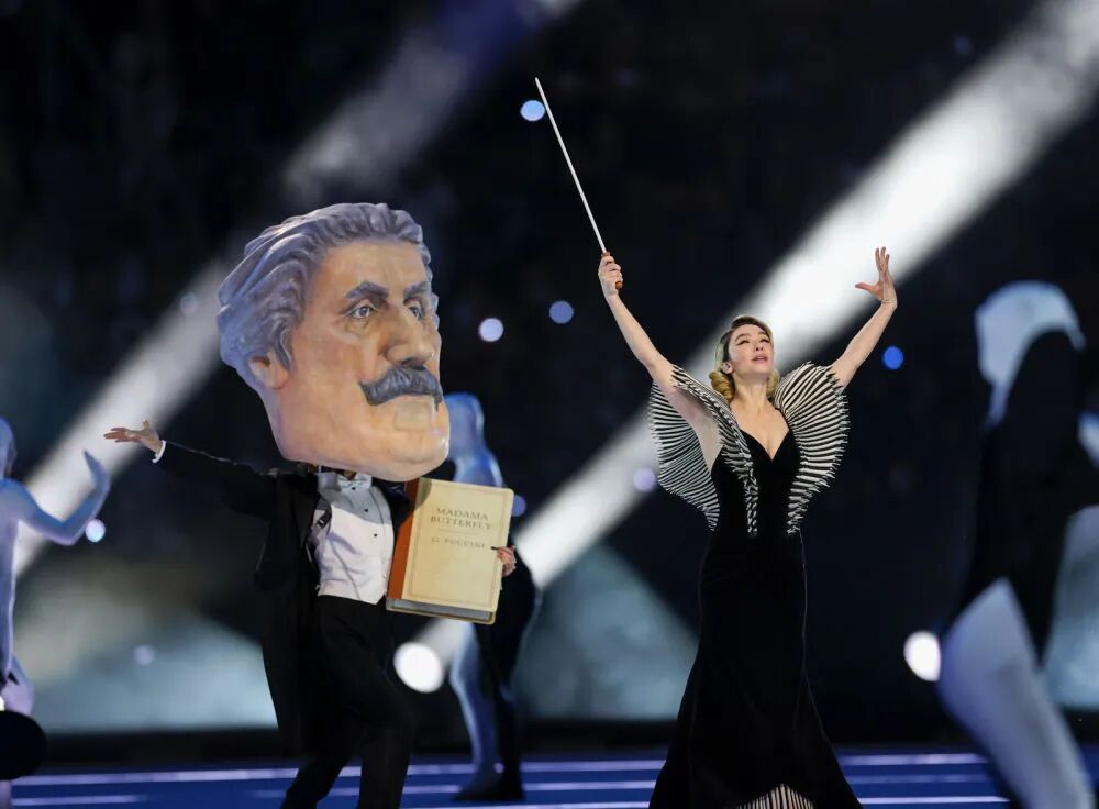 中国体育代表团,亮相! 中国体育代表团,亮相!