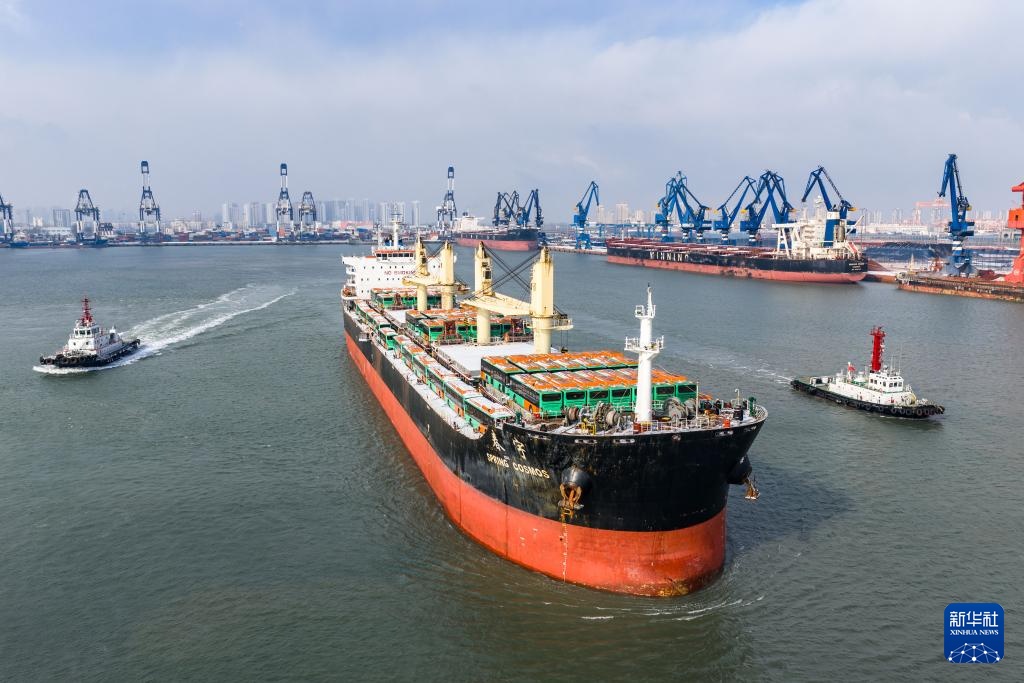 山东烟台:天然气公交车出口墨西哥 山东烟台:天然气公交车出口墨西哥