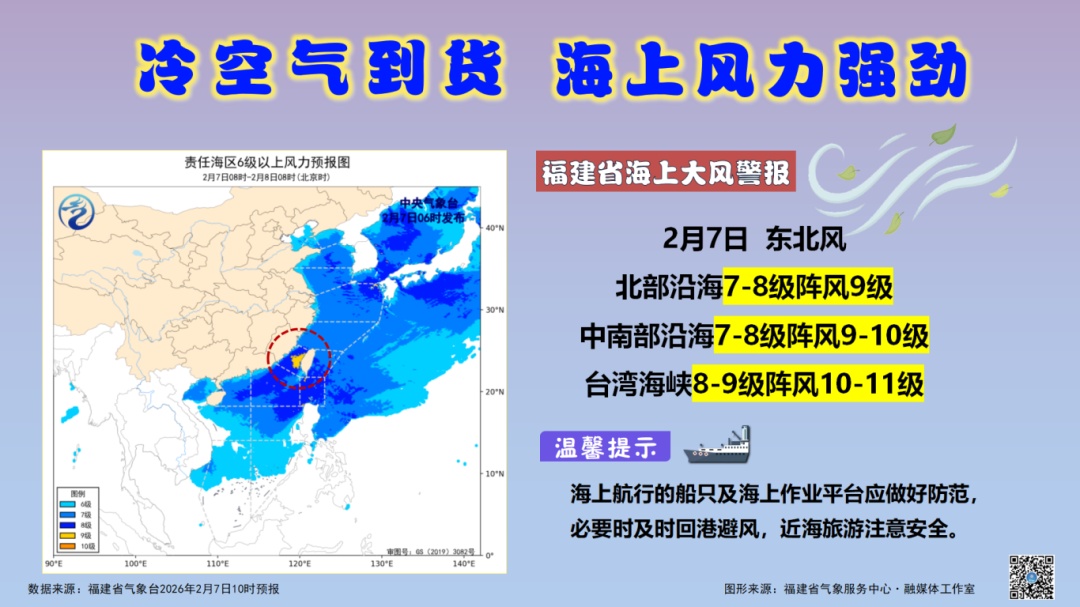 新一轮冷空气来了!即将抵达福建!最高降12°C!马上降温+降雨! 新一轮冷空气来了!即将抵达福建!最高降12°C!马上降温+降雨!