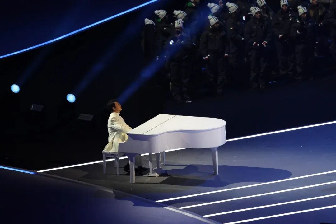 一觉醒来，冬奥会开幕了！主火炬这样点燃→