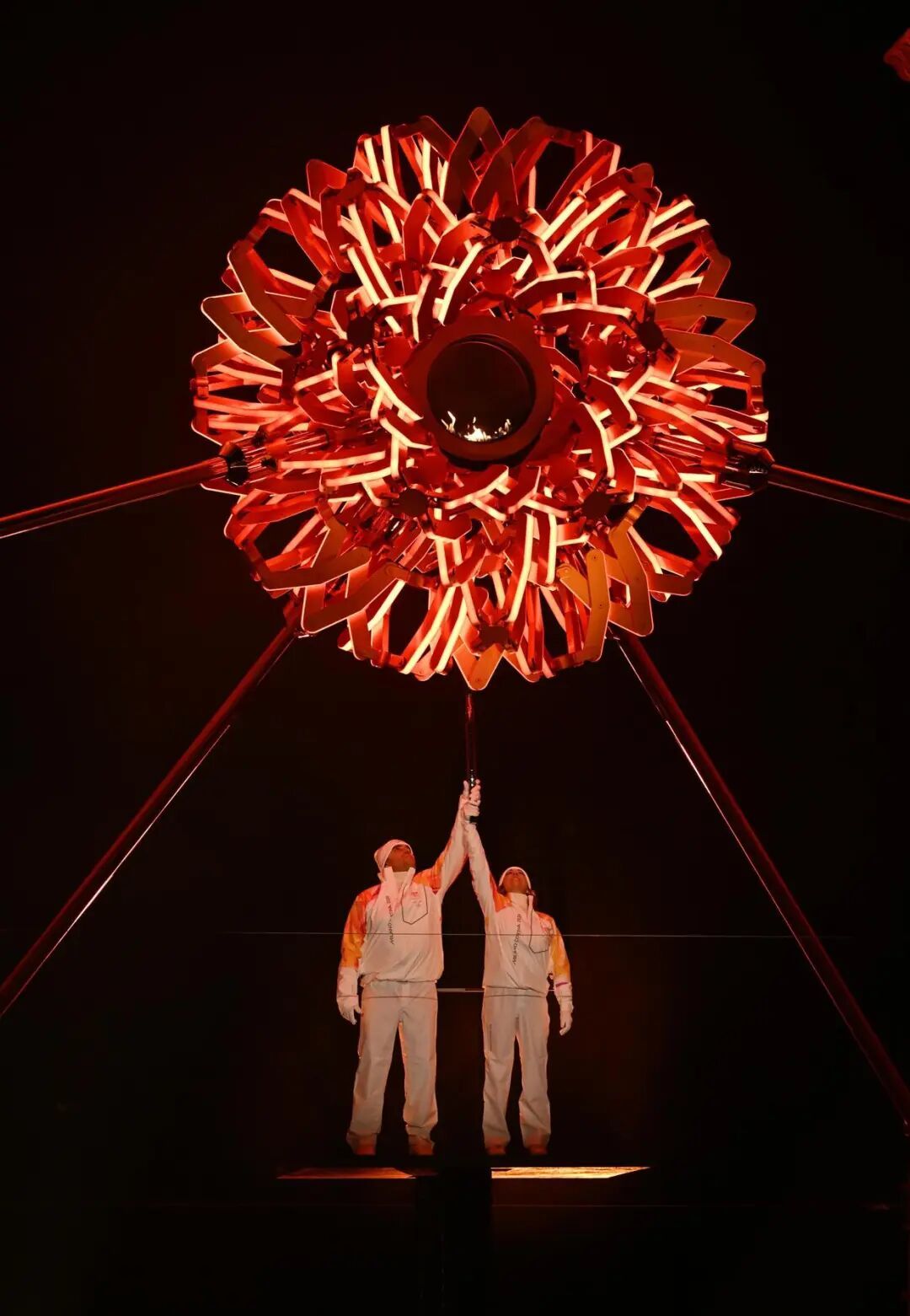 米兰冬奥会开幕！适合中国观众的“观赛指南”来了——