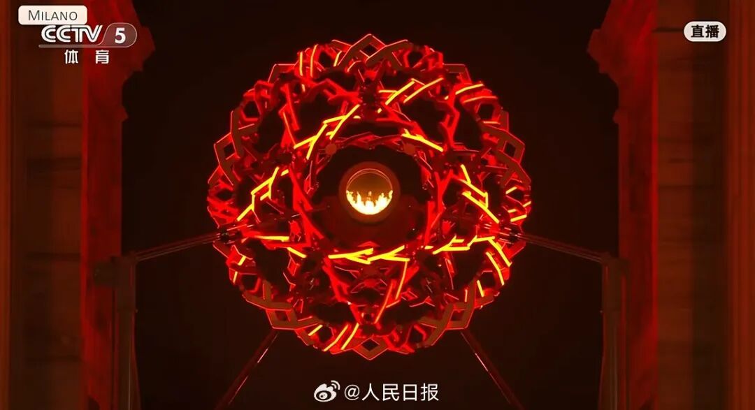 一觉醒来，冬奥会开幕了！主火炬这样点燃→