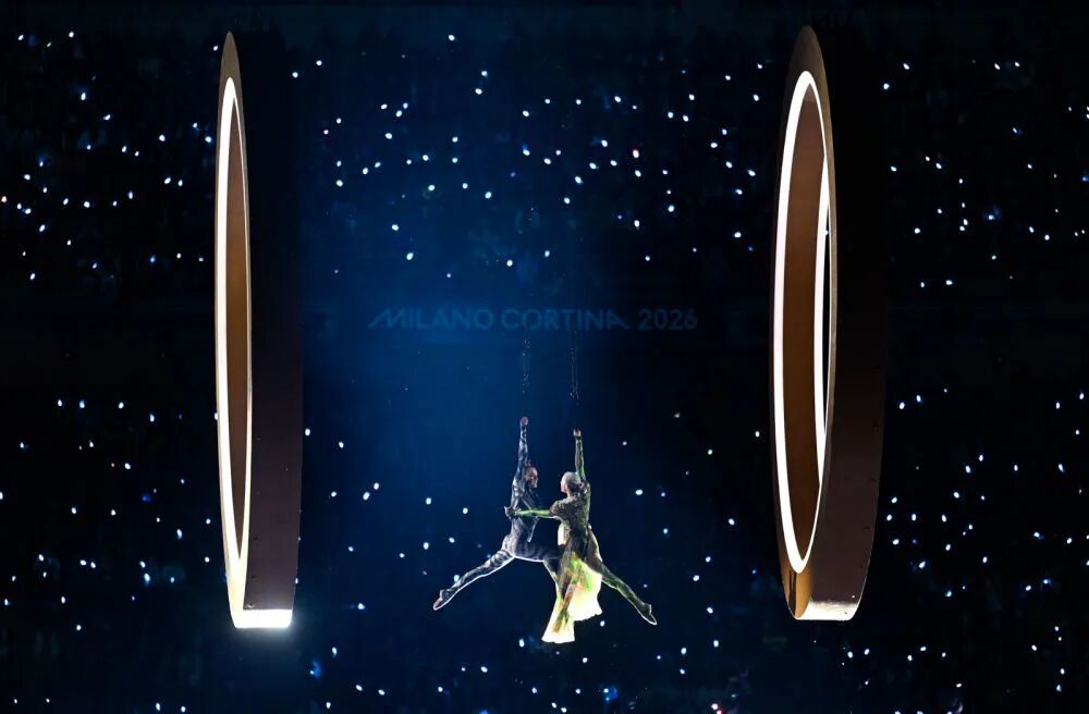 中国体育代表团,亮相! 中国体育代表团,亮相!