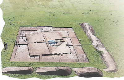 2025全国考古新发现 6大遗址解开这些谜团