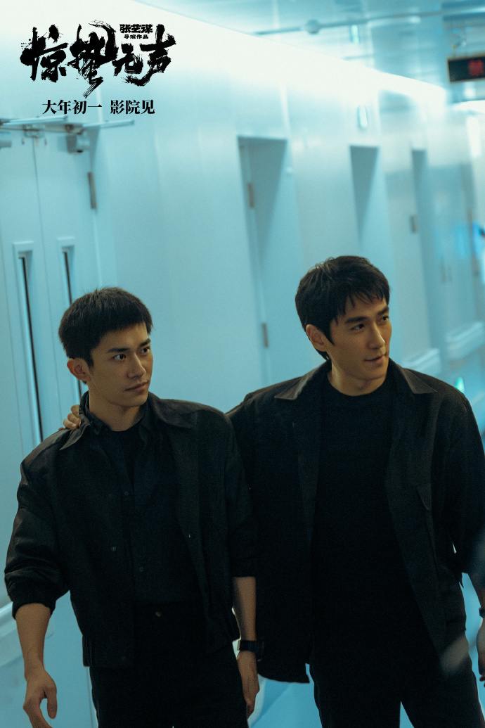 春节档预售即将开启，片子都还“能打”吗？