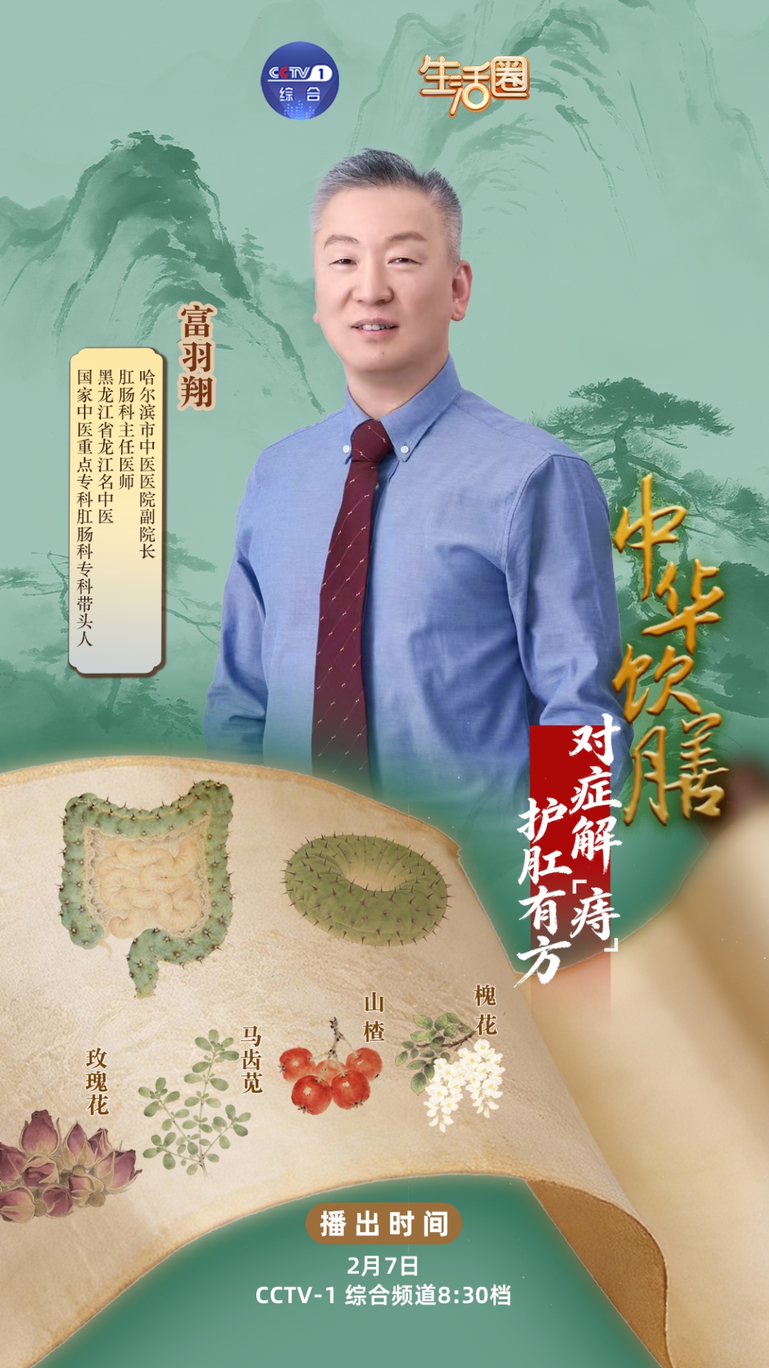什么？洗屁股竟比洗脸还重要？肛肠科医生提醒，别忽略这里的健康！这样做帮你调理～
