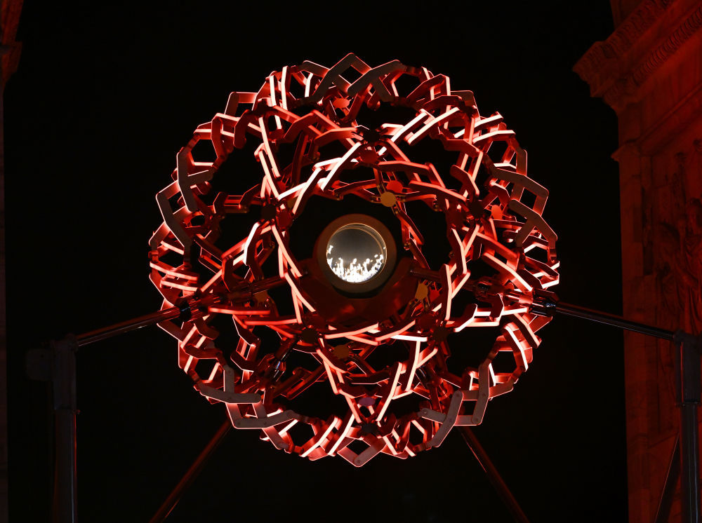 米兰冬奥会开幕式七大亮点