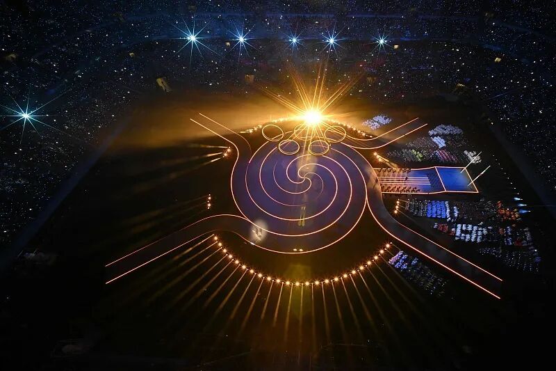 最“散装”冬奥会来了！“观赛指南”您收好→