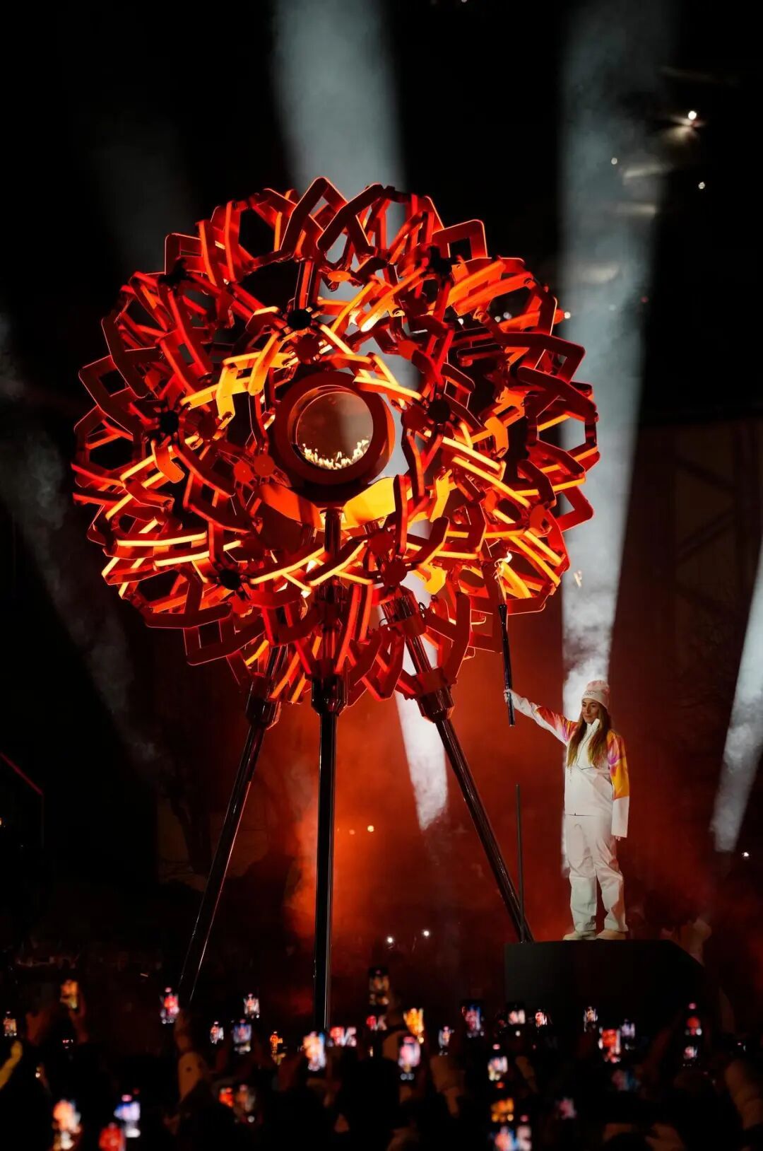 米兰冬奥会开幕！适合中国观众的“观赛指南”来了——