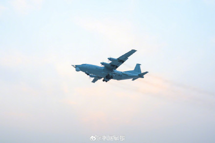 转存！咱家飞机根本看不够