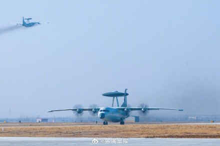 转存！咱家飞机根本看不够