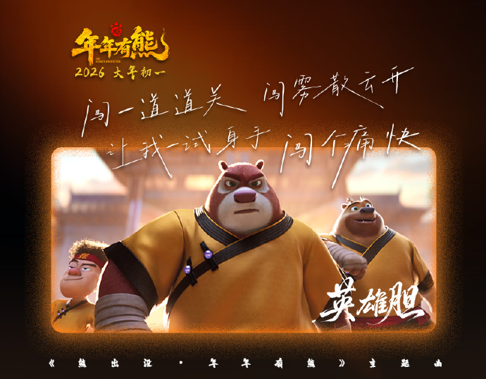 春节档预售即将开启，片子都还“能打”吗？