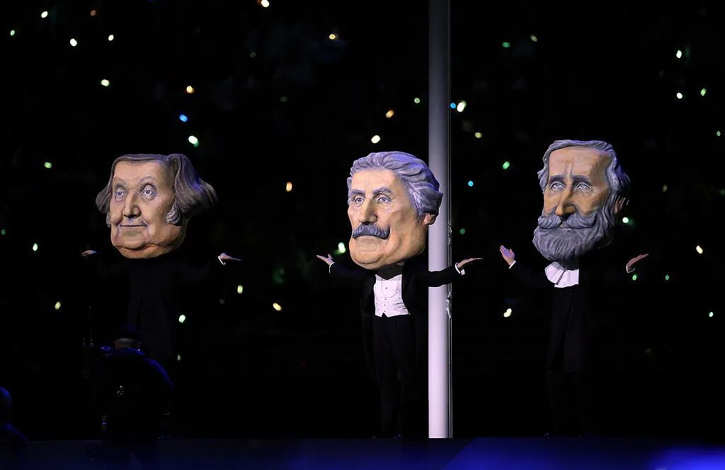 最“散装”冬奥会来了！“观赛指南”您收好→