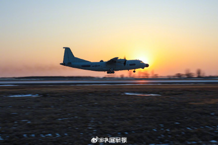 转存！咱家飞机根本看不够