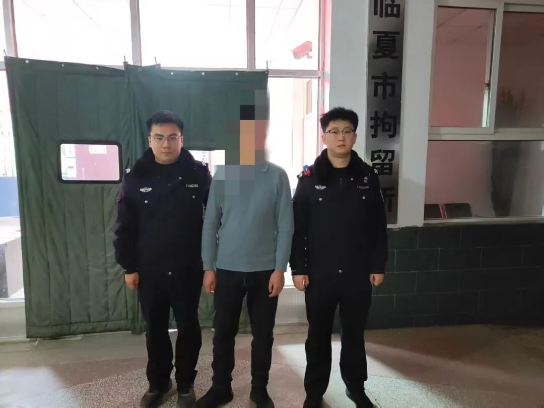 代价！男子恶意拨打110 &nbsp; 拘！