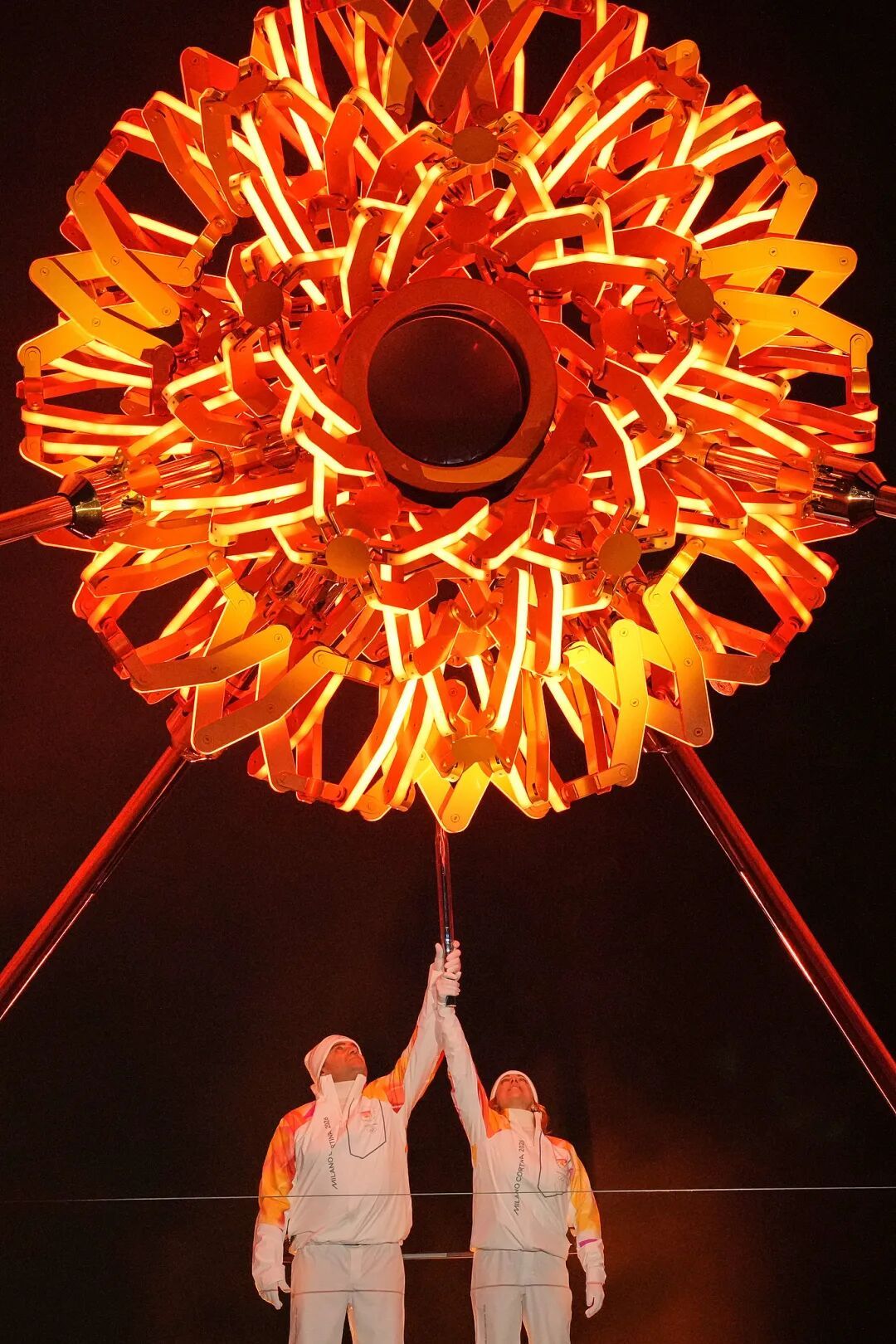 最“散装”冬奥会来了！“观赛指南”您收好→