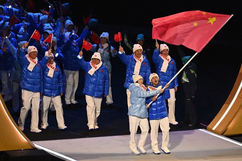 最“散装”冬奥会来了！“观赛指南”您收好→