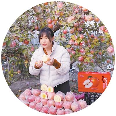 农村电商带来哪些乡村新变?人民日报记者探访 农村电商带来哪些乡村新变?人民日报记者探访