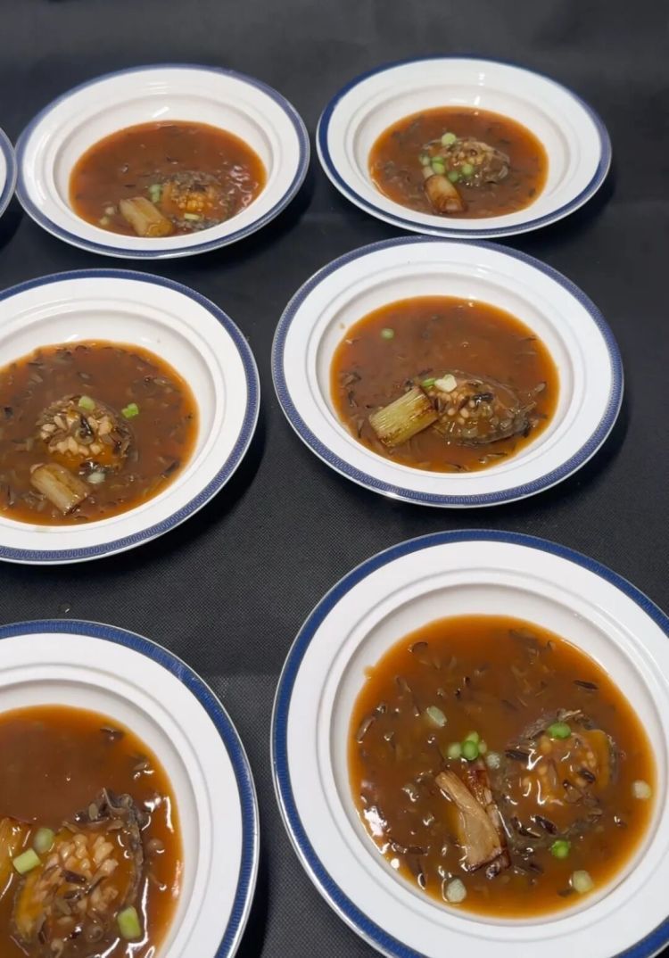 私厨上门做年夜饭爆火！日薪上千仍“一厨难求”！