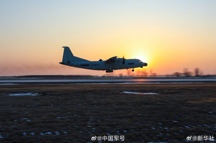 巡弋空天的战机太帅了