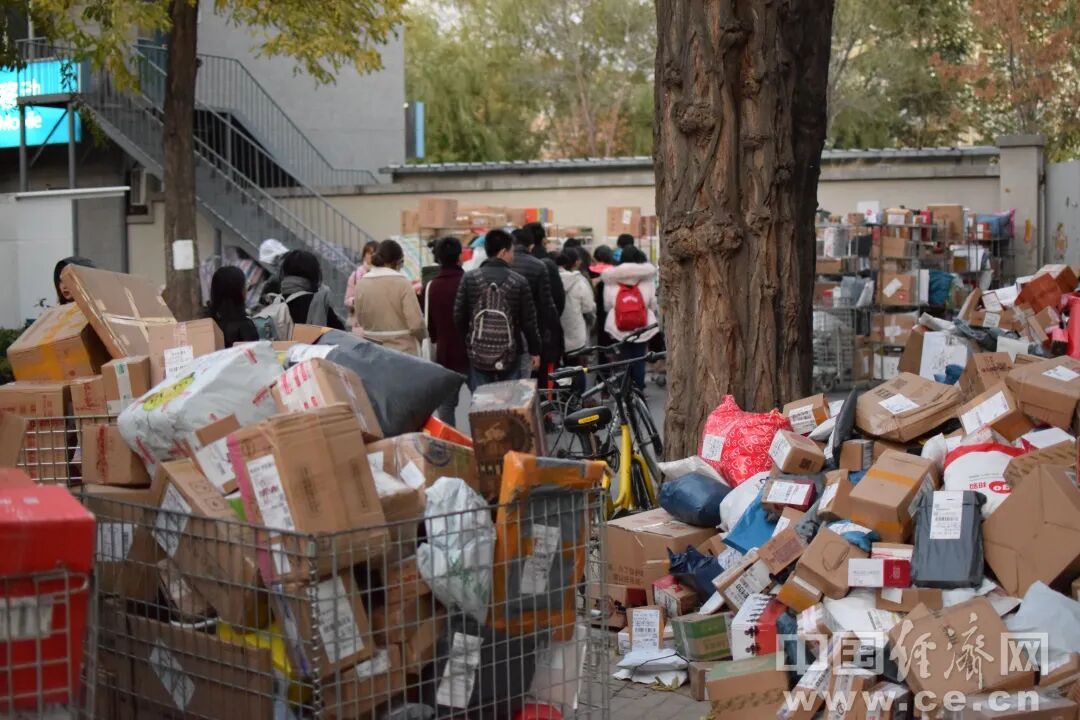 春节快递停运?多家公司回应 春节快递停运?多家公司回应
