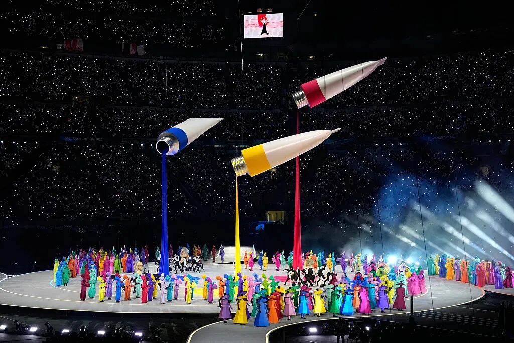 最“散装”冬奥会来了！“观赛指南”您收好→