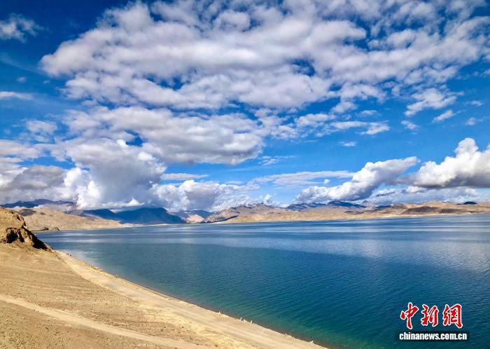 中国科学家在青藏高原首次发现天然氢气重要来源 勘探潜力巨大