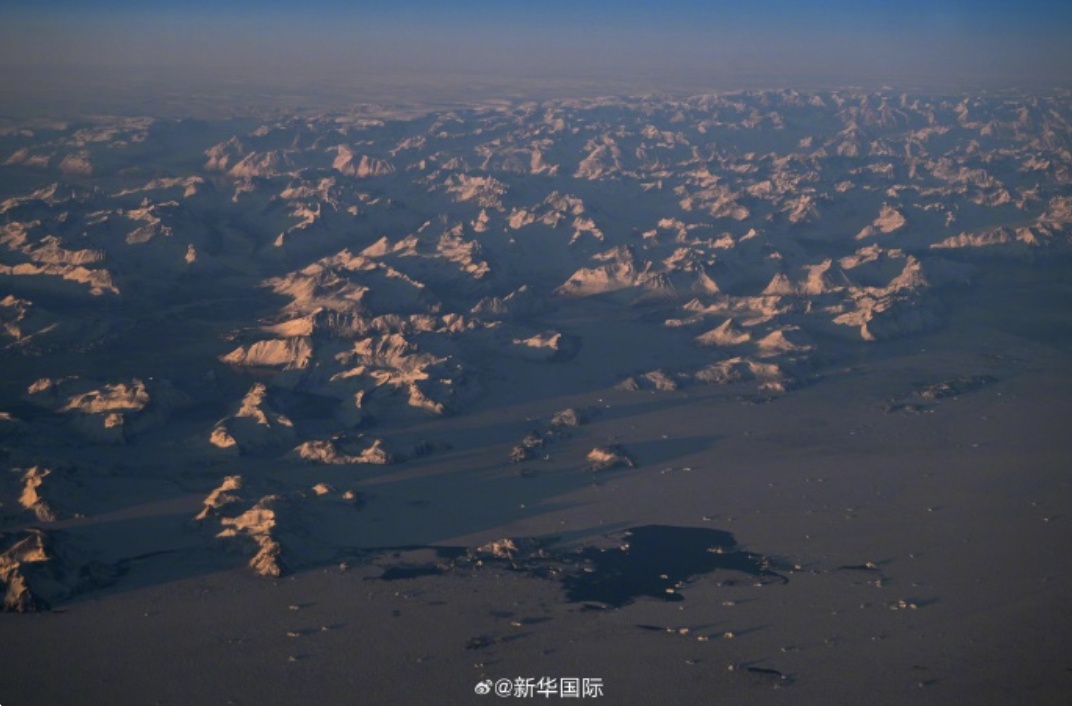 法国在格陵兰岛开设领事馆，成为首个在格陵兰岛设立领事机构的欧盟国家