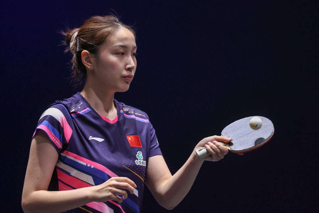 国羽王昶与国乒钱天一，官宣领证结婚！