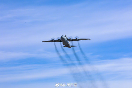 转存！咱家飞机根本看不够