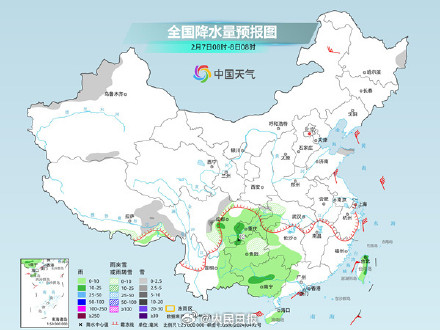 明天起升温模式陆续开启