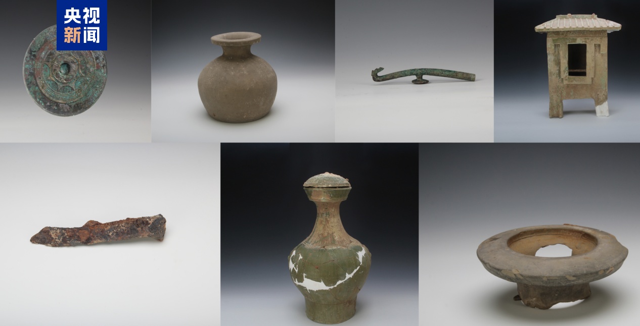 具有较高学术价值!山西翼城上石曹魏墓发掘资料公布 具有较高学术价值!山西翼城上石曹魏墓发掘资料公布