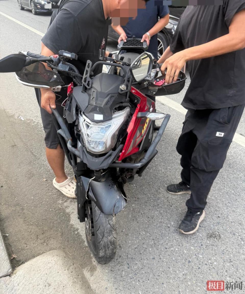 办婚礼41天后男子车祸离世留数百万财产，女方：没领结婚证“婆家”不想补偿