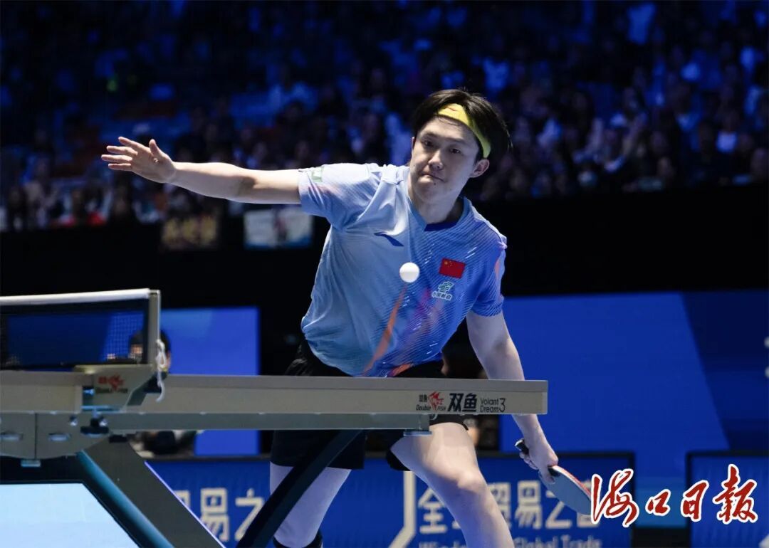 林诗栋无缘半决赛 国乒女队3人进四强 林诗栋无缘半决赛 国乒女队3人进四强