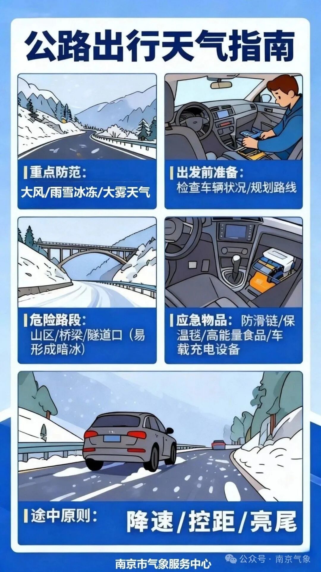 最高温度重返17℃！还有雨雪天！江苏气象发布最新预报