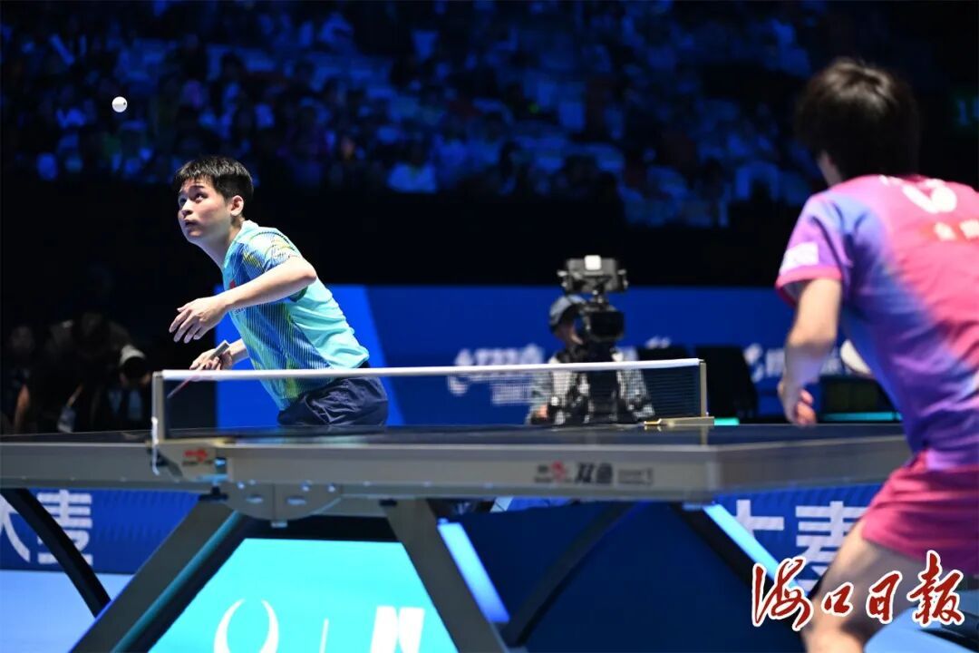 林诗栋无缘半决赛 国乒女队3人进四强 林诗栋无缘半决赛 国乒女队3人进四强