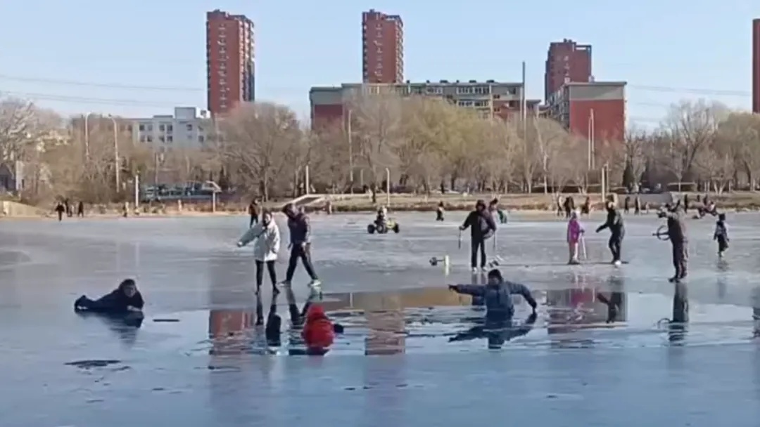 警惕冬季隐藏杀手! 警惕冬季隐藏杀手!