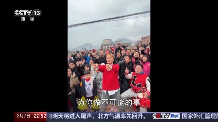 吴克群：这是我见过“最暖的一台车”