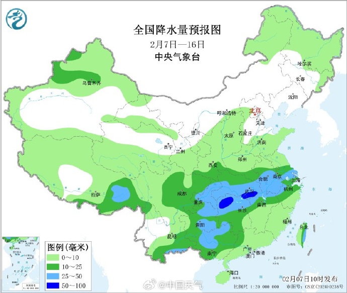 雨夹雪!小雪!春运高峰期河南再迎弱雨雪,返乡注意避开雨雪、结冰时段 雨夹雪!小雪!春运高峰期河南再迎弱雨雪,返乡注意避开雨雪、结冰时段