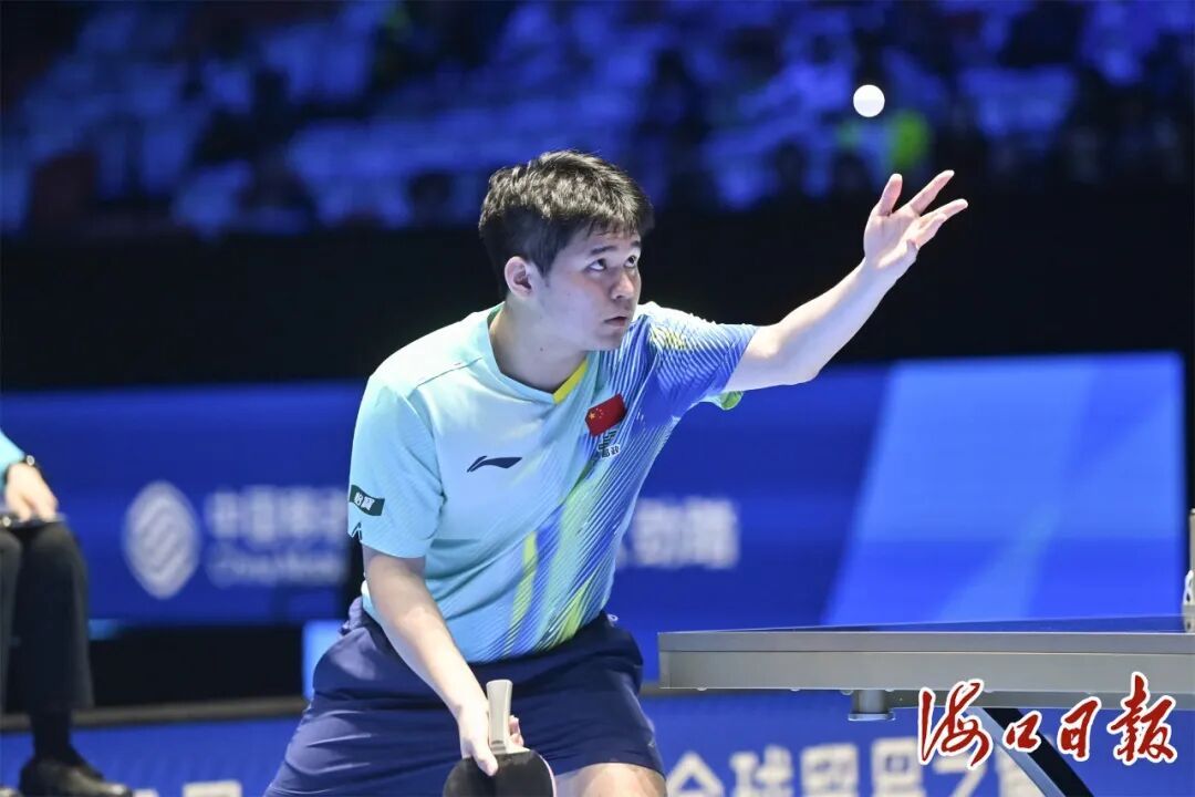 林诗栋无缘半决赛 国乒女队3人进四强 林诗栋无缘半决赛 国乒女队3人进四强